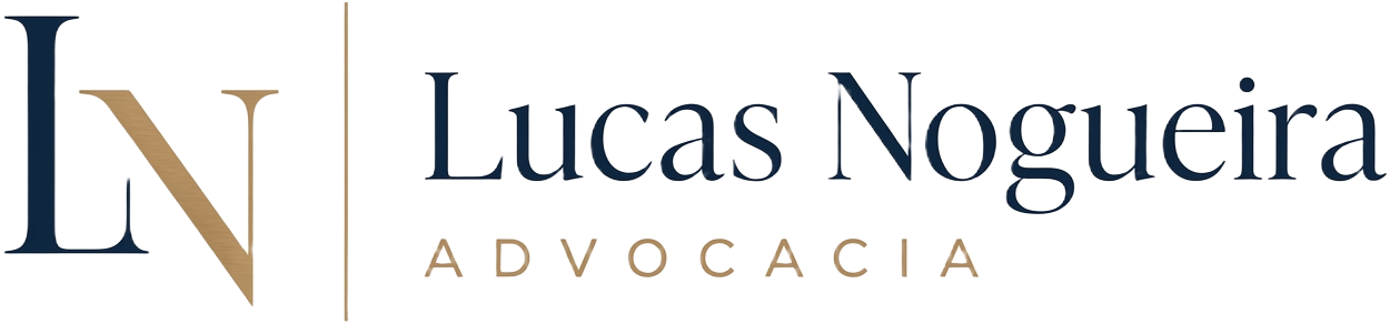 Lucas Nogueira Advocacia