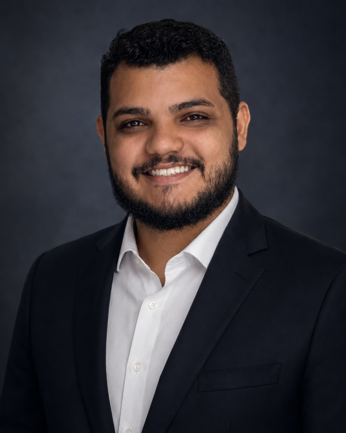 Lucas Alan Velozo Nogueira, advogado